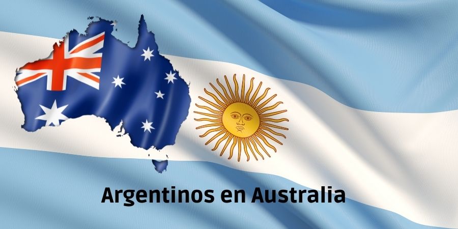 Como vivir en Australia siendo Argentino