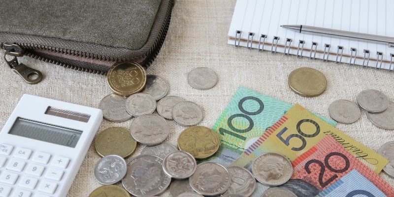 Costo de vida en Australia gastos por ciudad