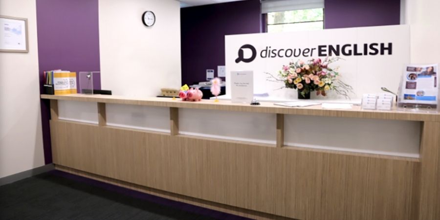 Discovery English Melbourne