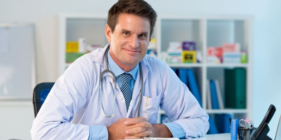 Médico de medicina general bien remunera en Australia