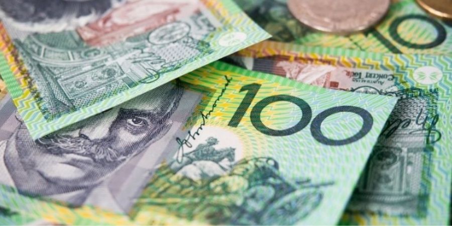 minimum wage in australia
