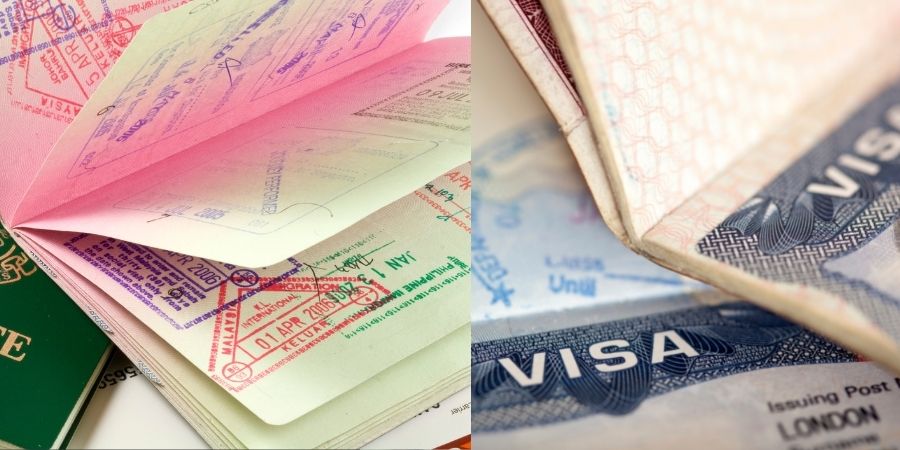 Student visa (Subclass 5OO) Australia