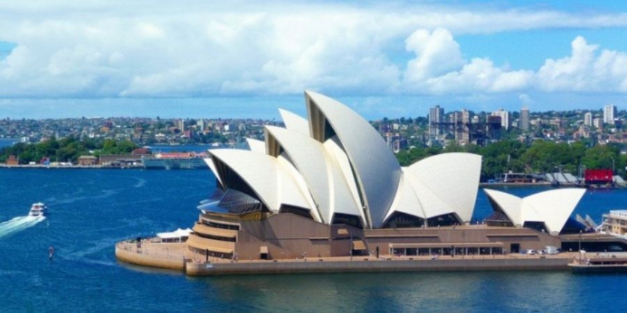 Sydney Ciudad de Australia que debe ser imprescindible en tu visita