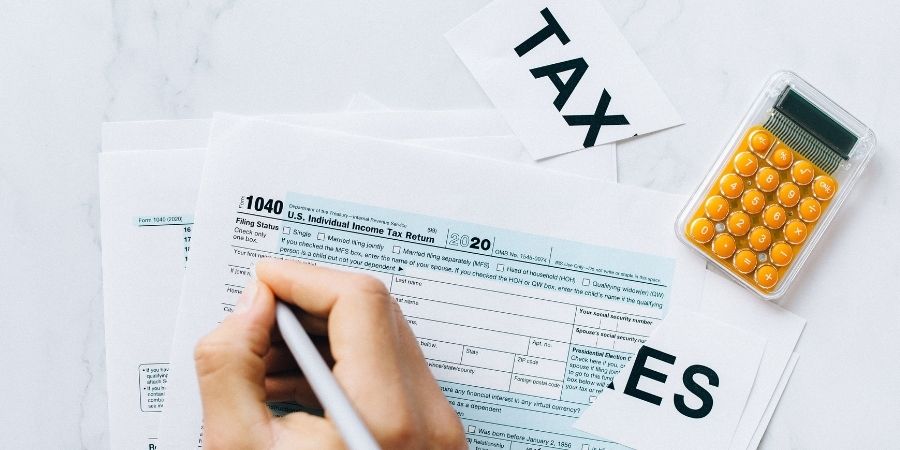 Tax File Number Australia, documento necesario para visa de trabajo