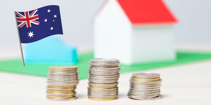 costo de vida de extranjeros en australia