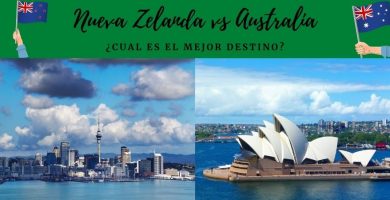 nueva zelanda vs australia para vivir