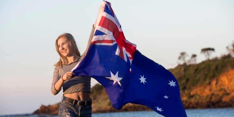 tradiciones y costumbres de australia